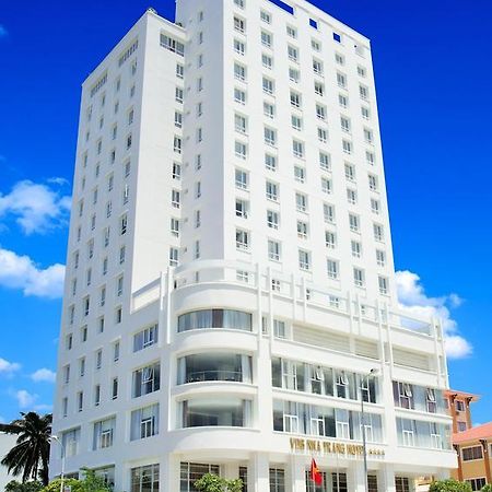 Vdb Nha Trang Hotel Exterior photo