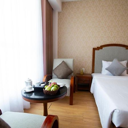 Vdb Nha Trang Hotel Exterior photo