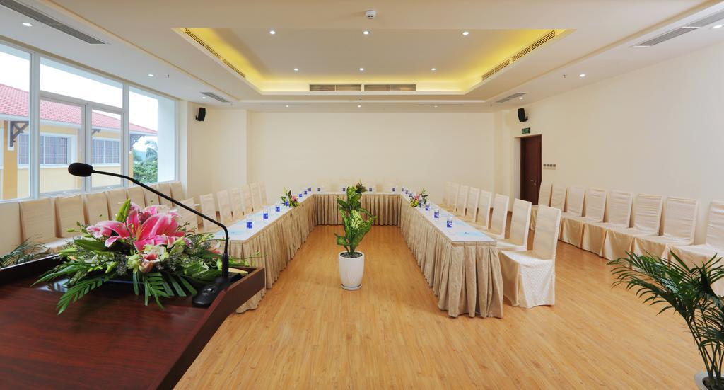 Vdb Nha Trang Hotel Exterior photo