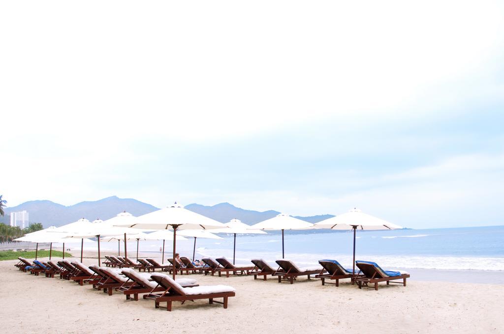 Vdb Nha Trang Hotel Exterior photo