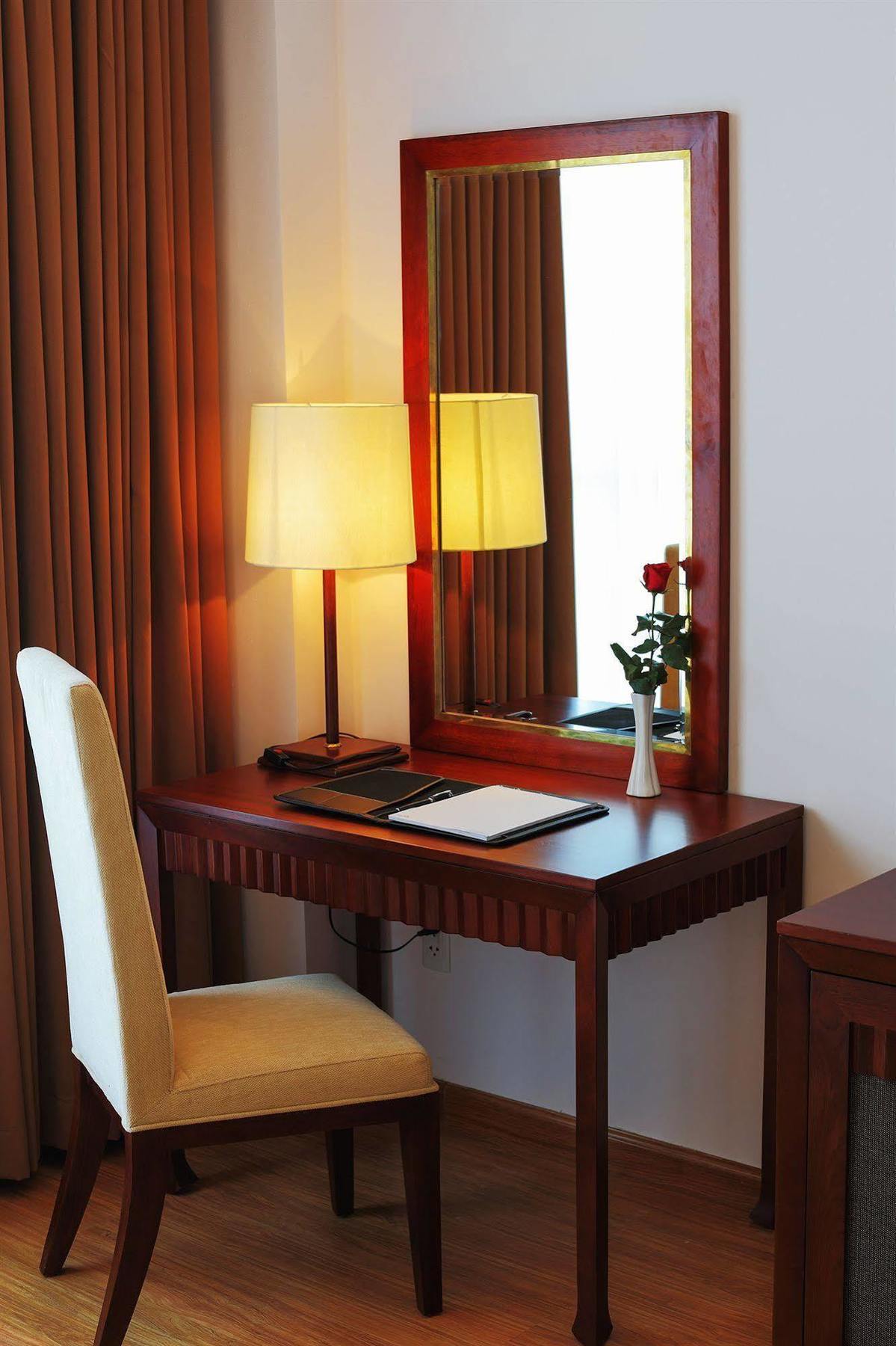 Vdb Nha Trang Hotel Exterior photo