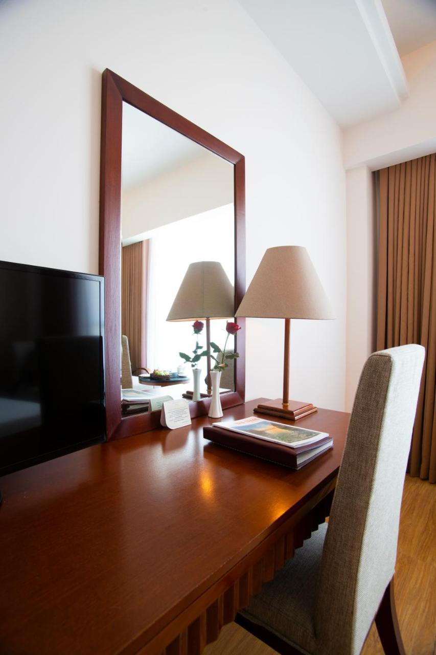 Vdb Nha Trang Hotel Exterior photo