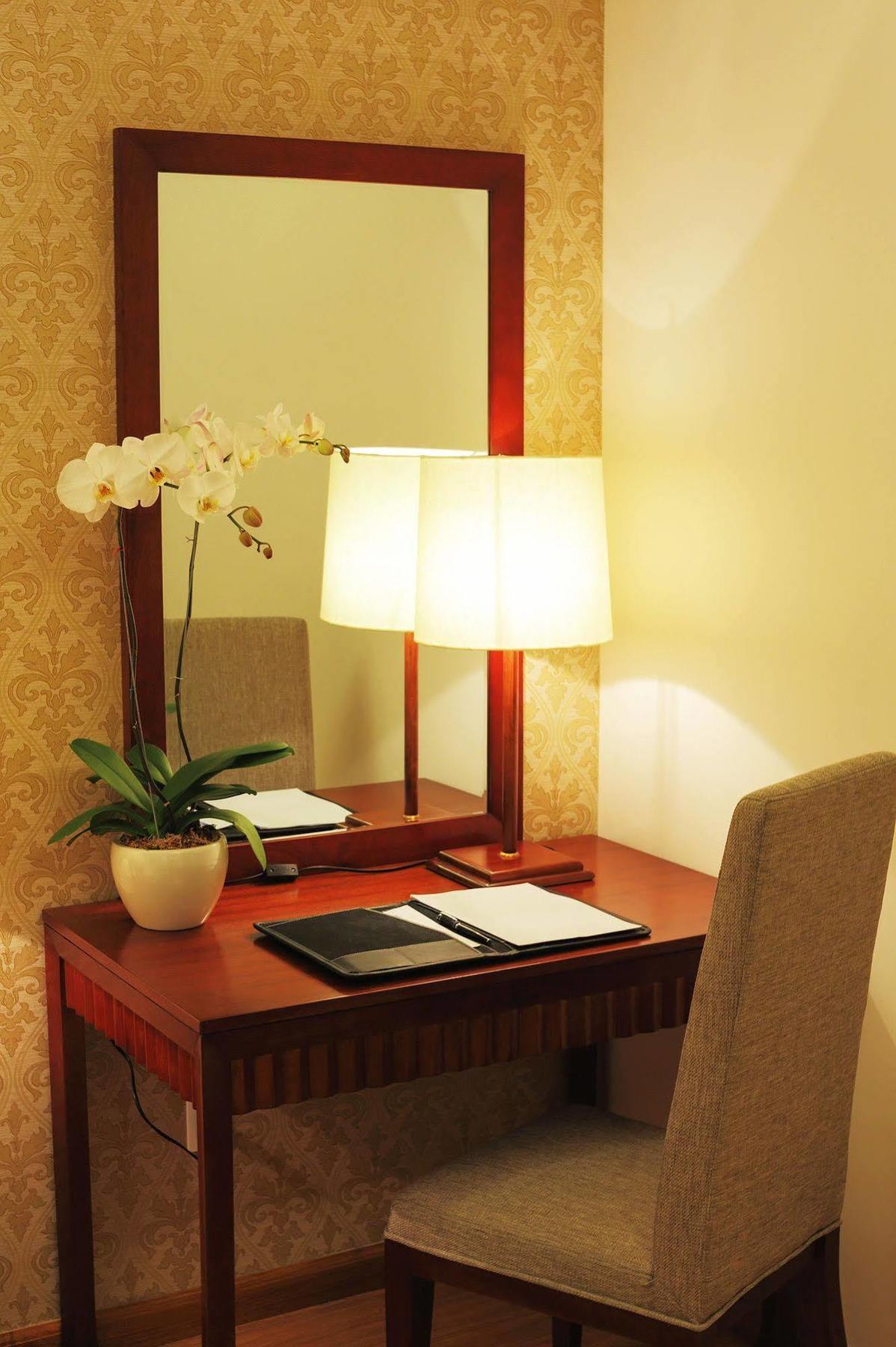 Vdb Nha Trang Hotel Exterior photo